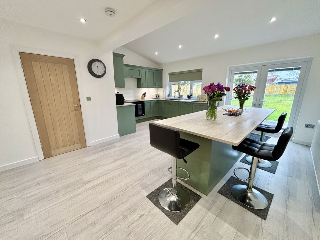 Property photo 2 of 33 Kitchen-Dining Room