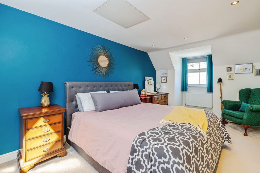 Additional image 11 of 4 bed semi-detached house for saleHodson Close, Skellingthorpe LN6