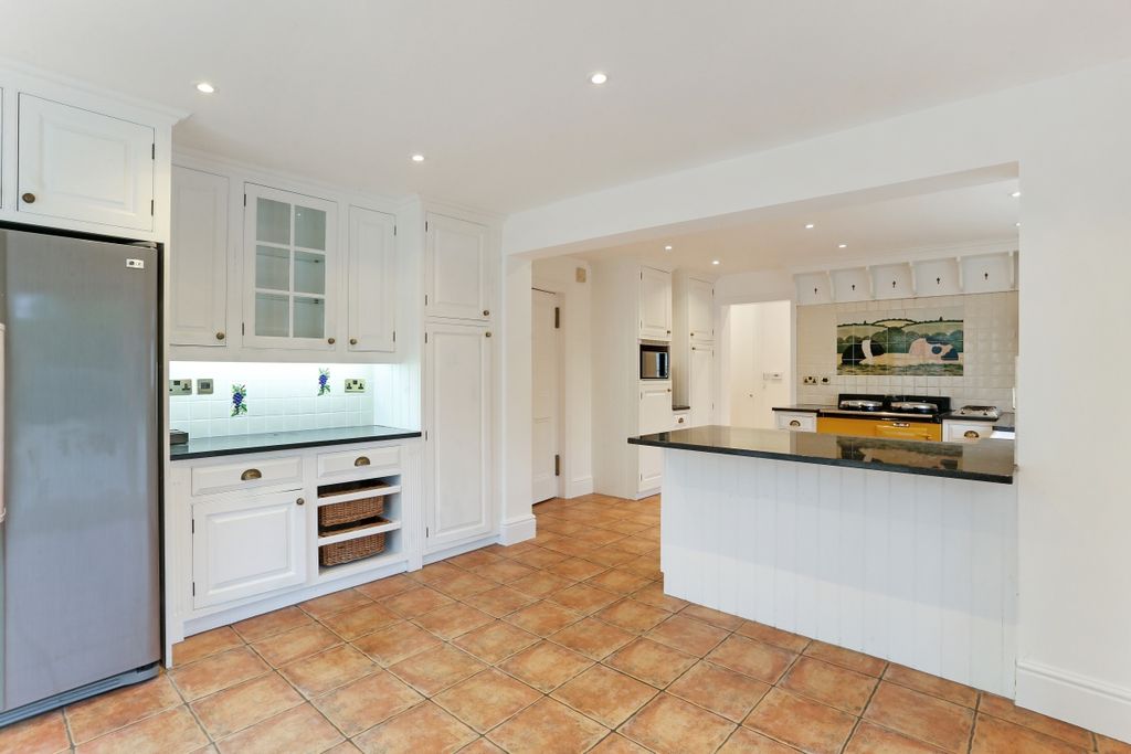 Property photo 3 of 15 4. Breakfast Room...