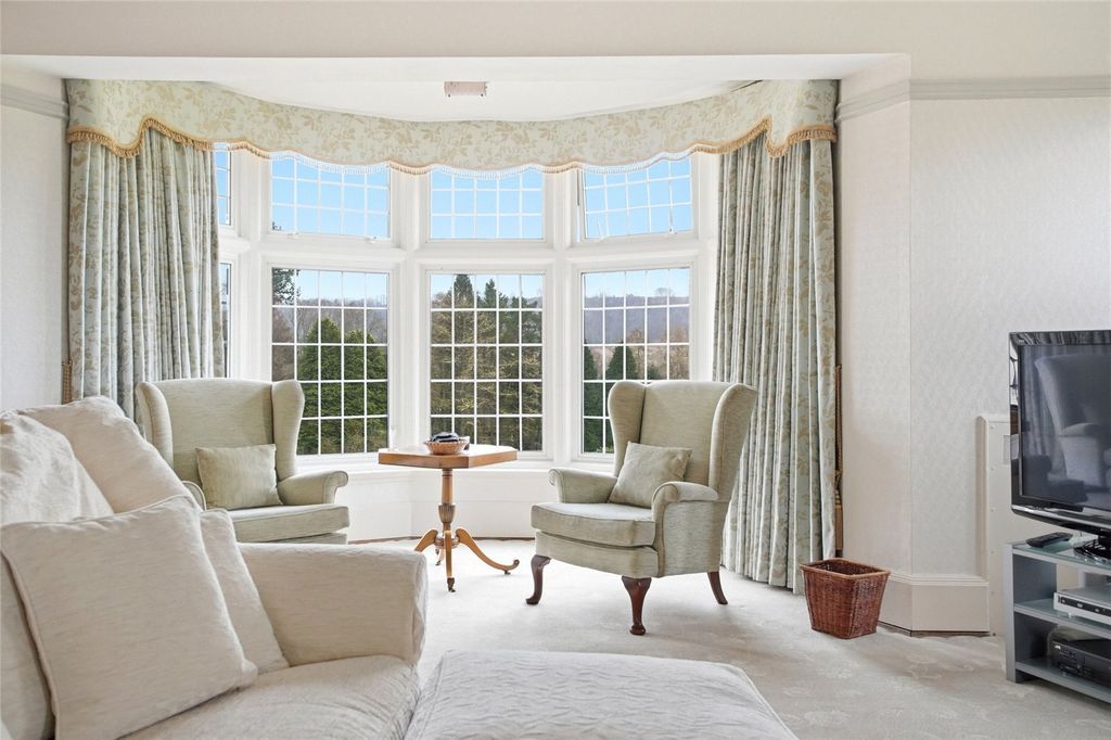 Additional image 17 of 6 bed detached house for saleLevern Towers, Blanefield, Glasgow, Stirlingshire G63