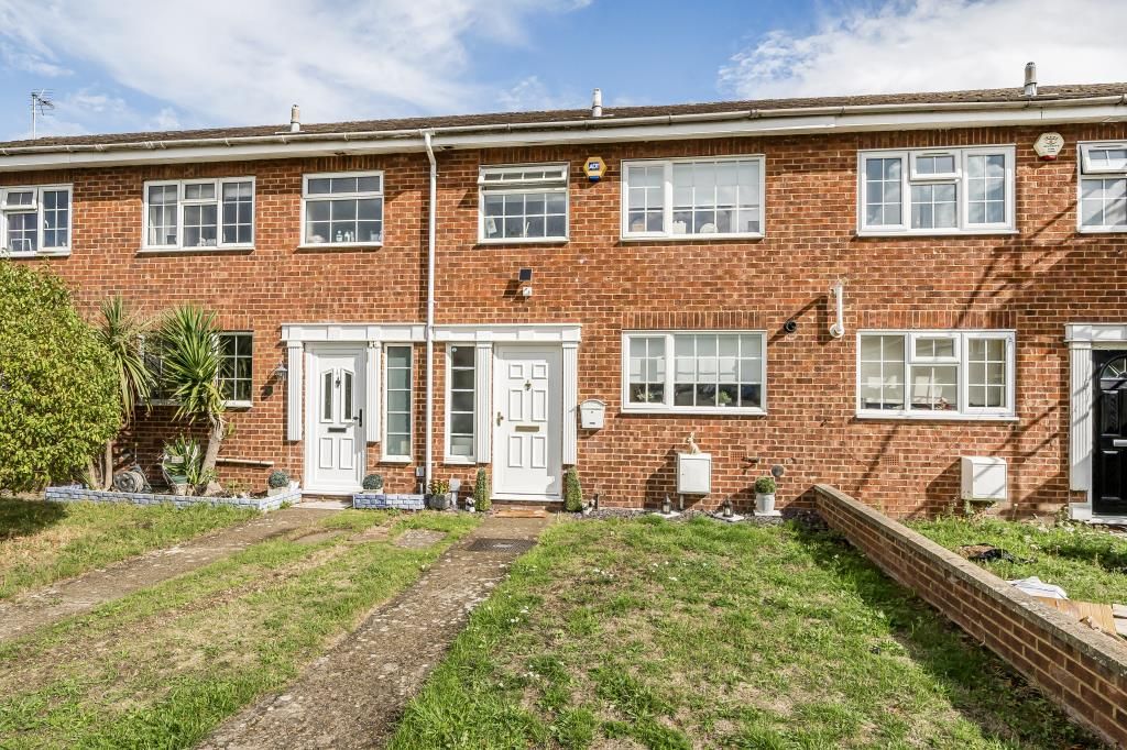 Property photo 1 of 21 External View