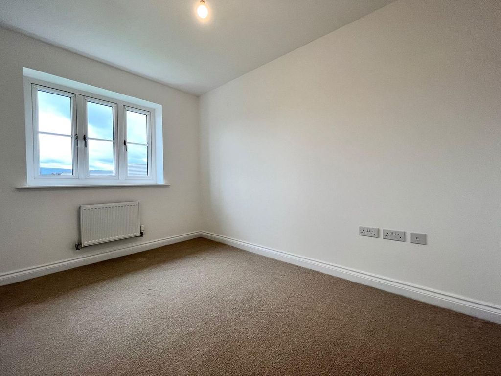 Additional image 19 of 4 bed detached house for salePlot 26 Ty Newydd Heights, Trefechan, Merthyr Tydfil CF48