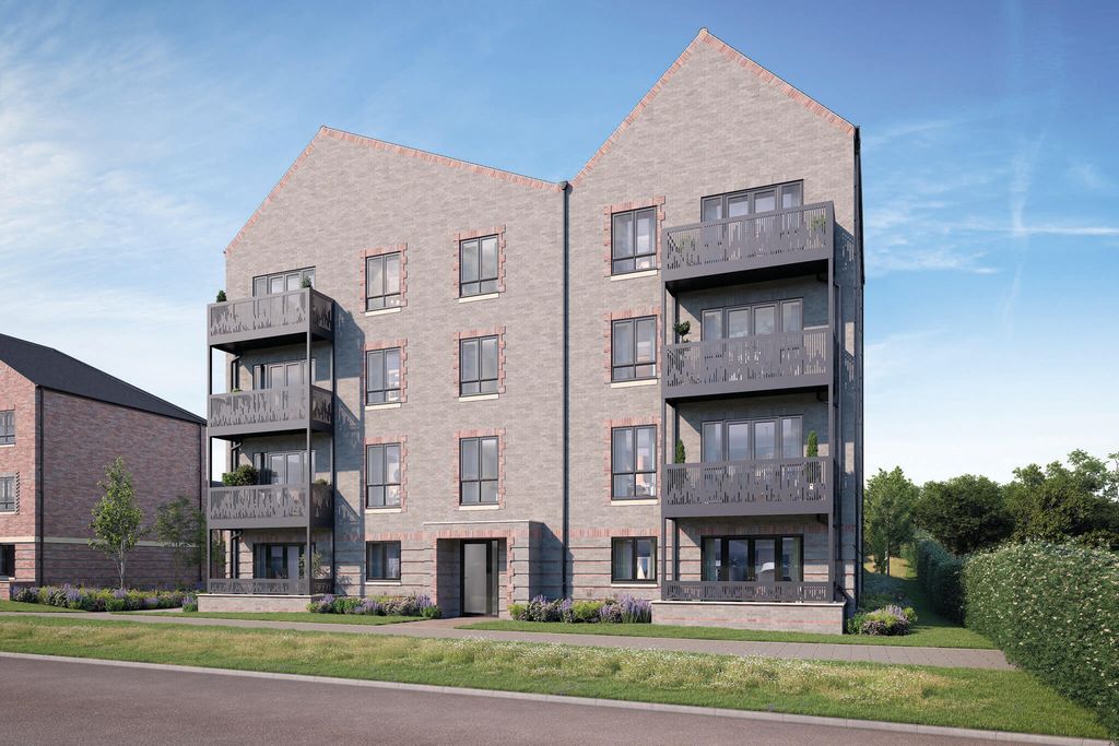 Property photo 1 of 1 CGI