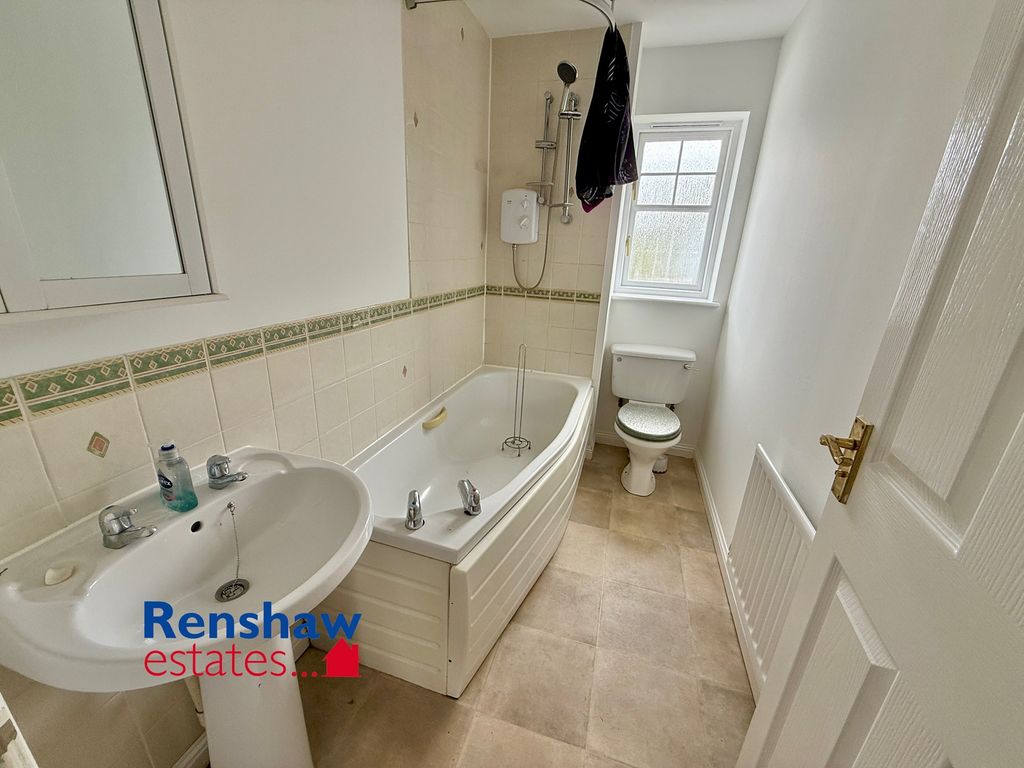 Additional image 6 of 2 bed town house for saleWooliscroft Close, Shipley View, Ilkeston DE7