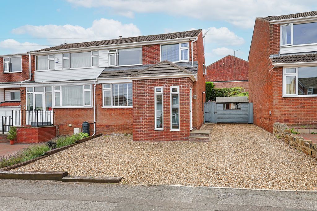 Property photo 1 of 26 Front