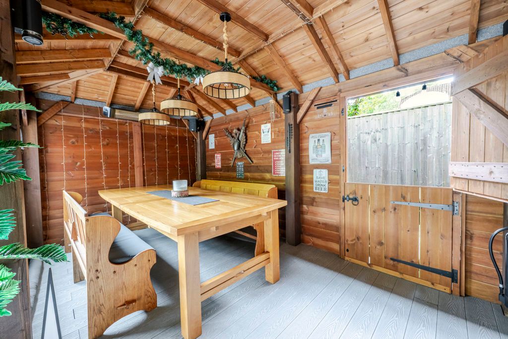 Additional image 17 of 4 bed detached house for saleHawthorne Close, Heathfield TN21