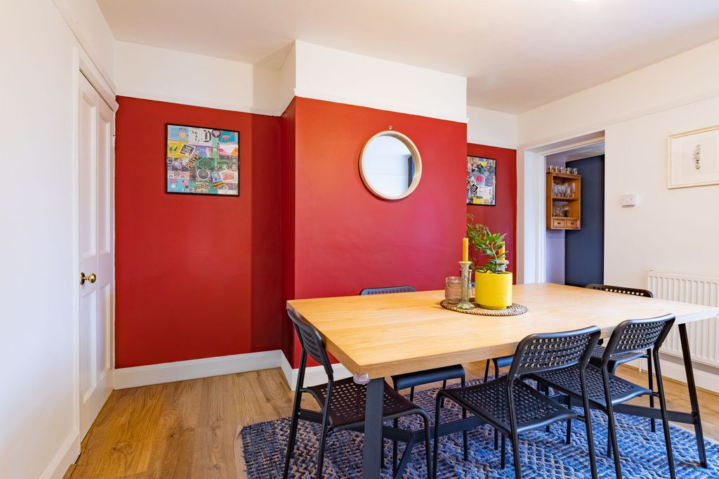 Property photo 3 of 26 Dining Room