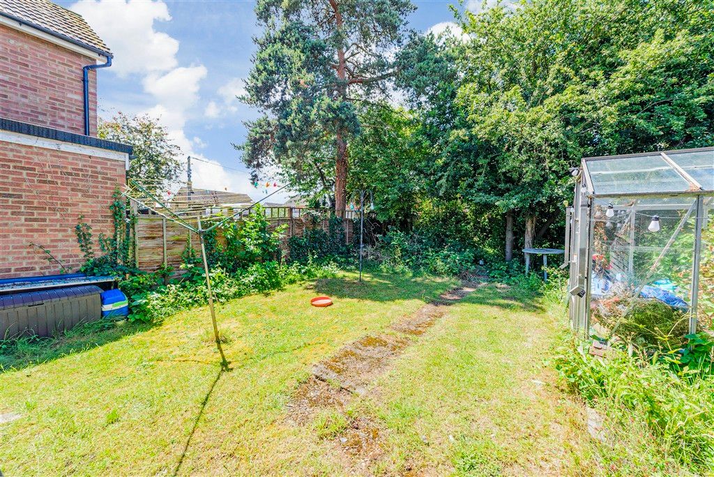 Property photo 2 of 9 Rear Garden