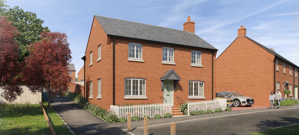 Property photo 1 of 19 Ridge &amp; Bank Sector 9- Plot 126-Hr.Jpg