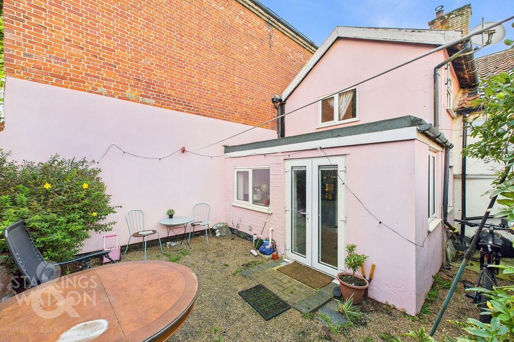 Additional image 17 of 2 bed terraced house for saleMagdalen Street, Eye IP23