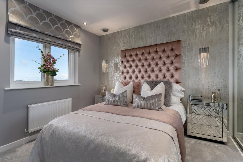 Additional image 16 of 4 bed detached house for sale"The Victoria" at Oatslie Road, Auchendinny EH26