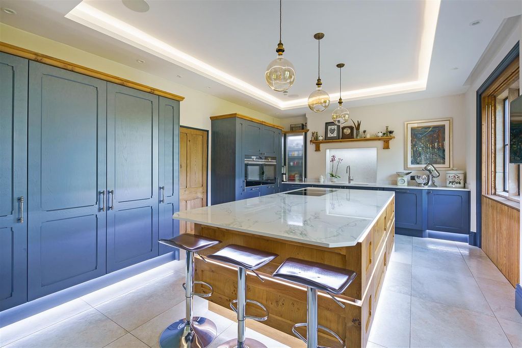 Additional image 4 of 4 bed detached house for saleDarlton Road, Dunham-On-Trent, Newark NG22