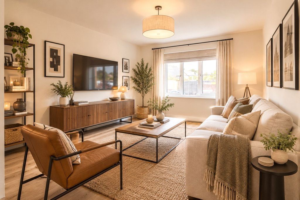 Property photo 2 of 6 Earlstone Court