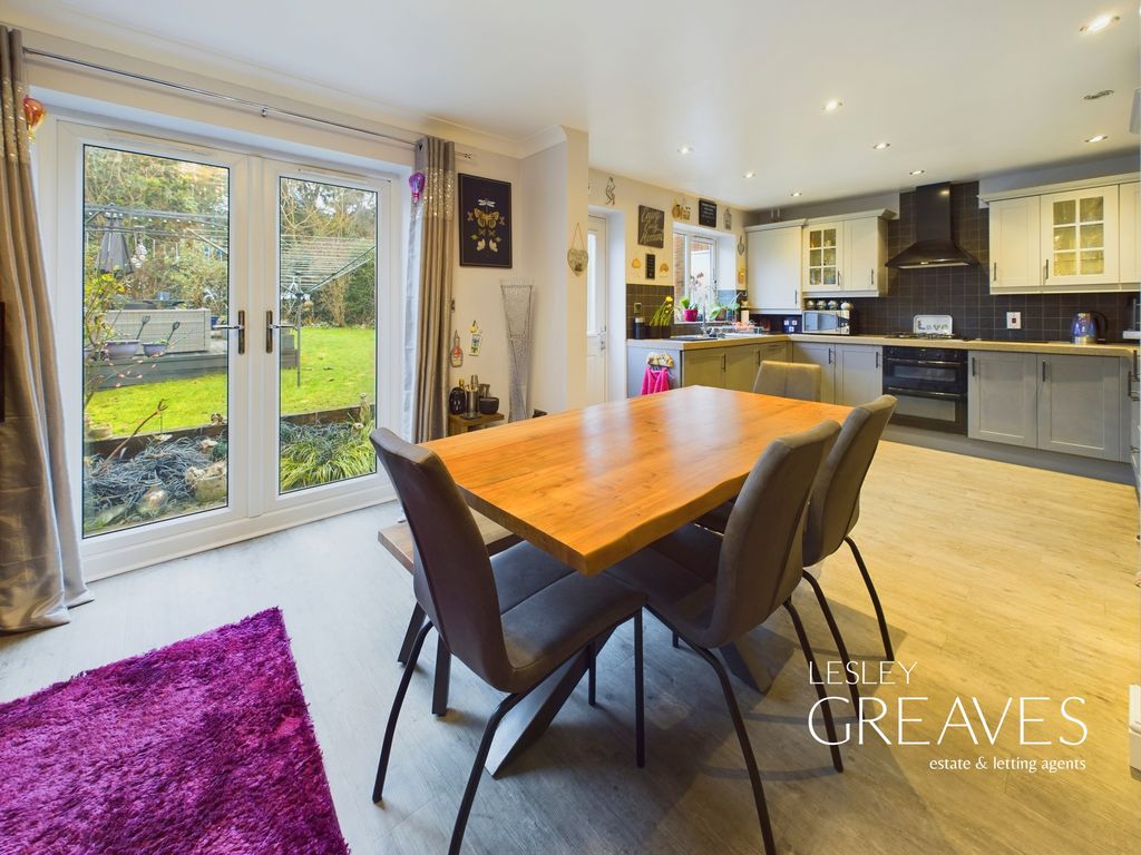 Property photo 3 of 26 Kitchen/Diner