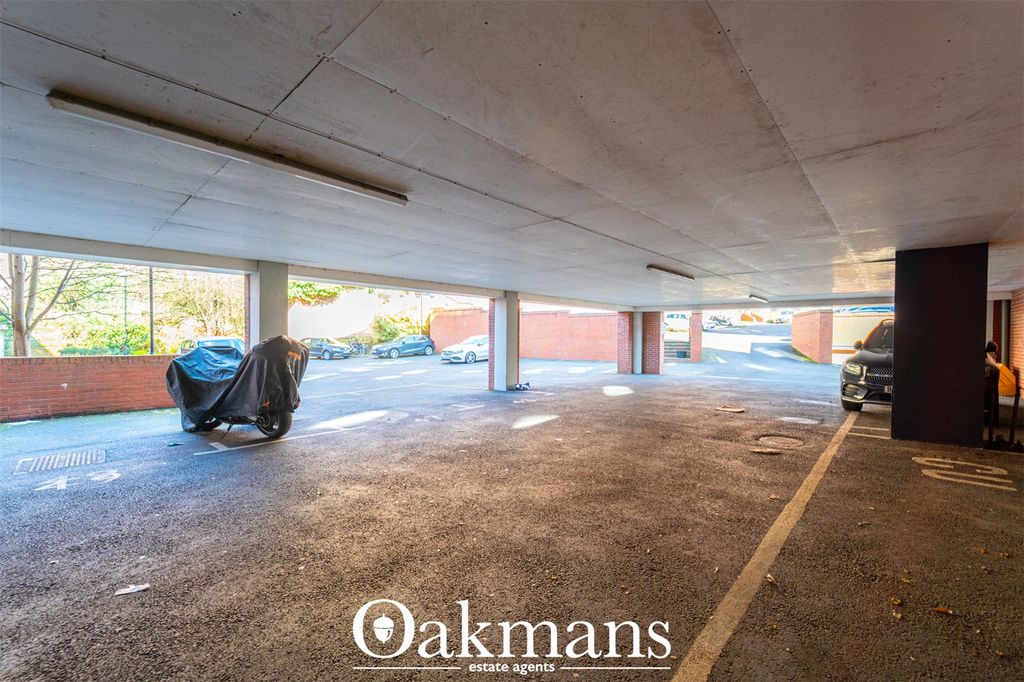 Additional image 22 of 2 bed flat for saleGeorge Street, Birmingham, West Midlands B3