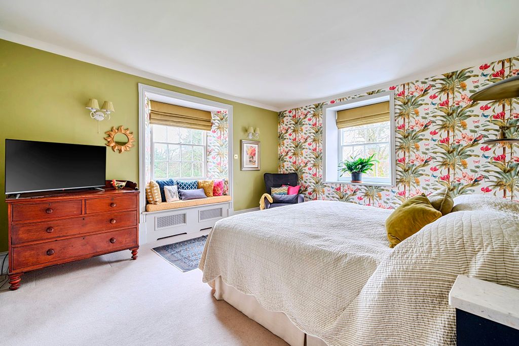 Additional image 10 of 4 bed terraced house for saleKernick Park, Penryn - Nr. Falmouth, Cornwall TR10