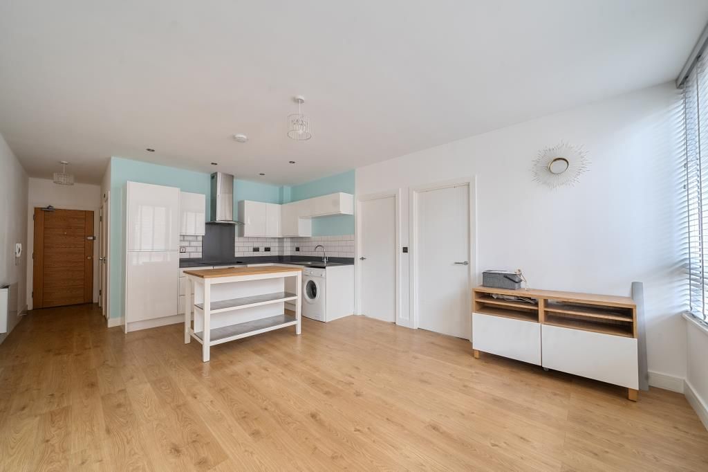 Property photo 2 of 13 Reception/Kitchen