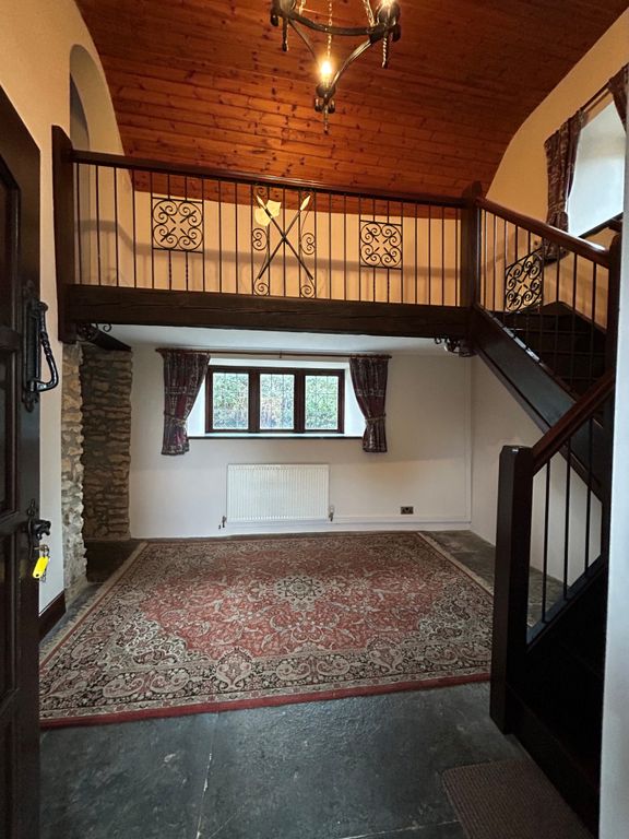 Property photo 2 of 23 Halway From Front Door