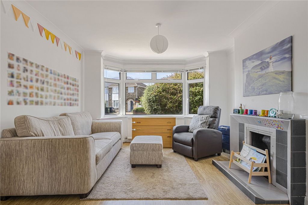 Property photo 2 of 14 Living Room