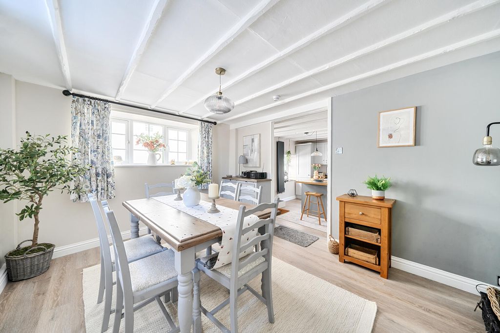 Property photo 2 of 15 Dining Room