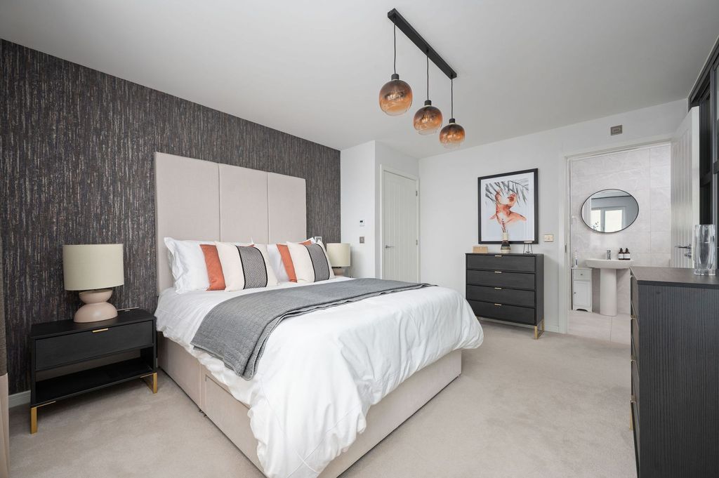 Additional image 22 of 5 bed detached house for saleMaggies Crescent, Larbert FK5