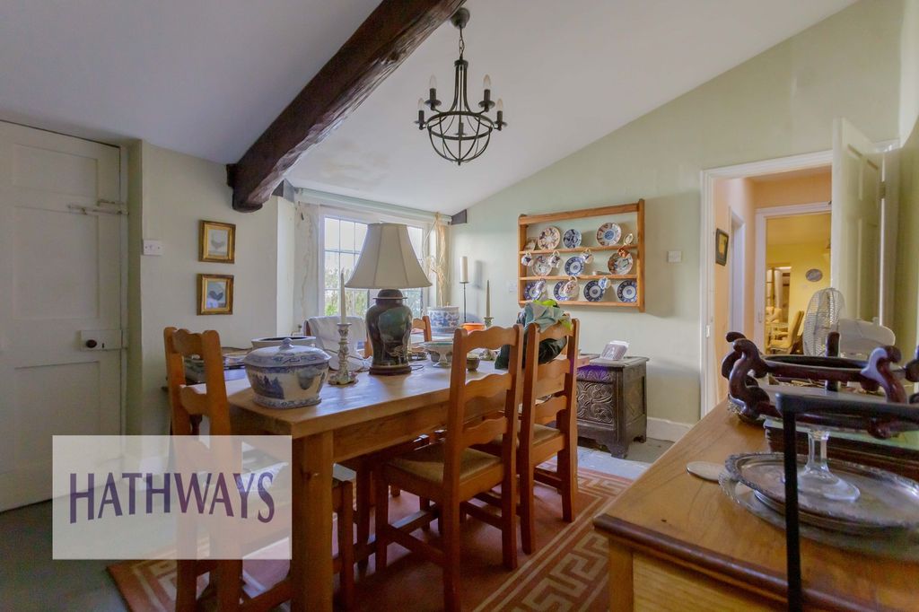 Additional image 7 of 3 bed semi-detached house for saleMill Street, Caerleon NP18