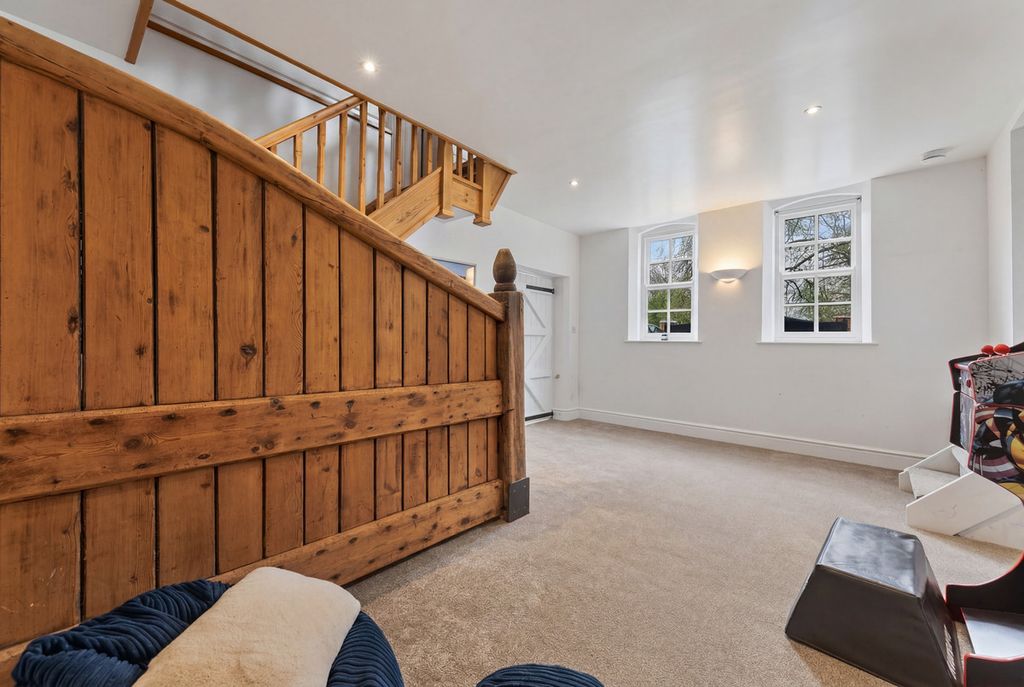 Additional image 26 of 7 bed country house for saleClaybrooke Parva, Lutterworth, Leicestershire LE17
