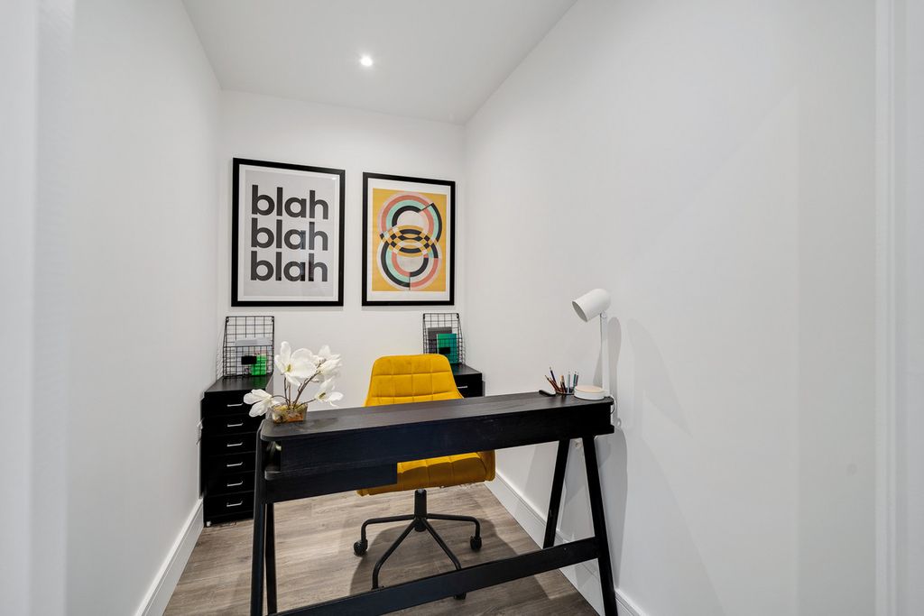 Additional image 15 of 1 bed flat for saleUnit 47 The Wharf Collection, Battersea SW11
