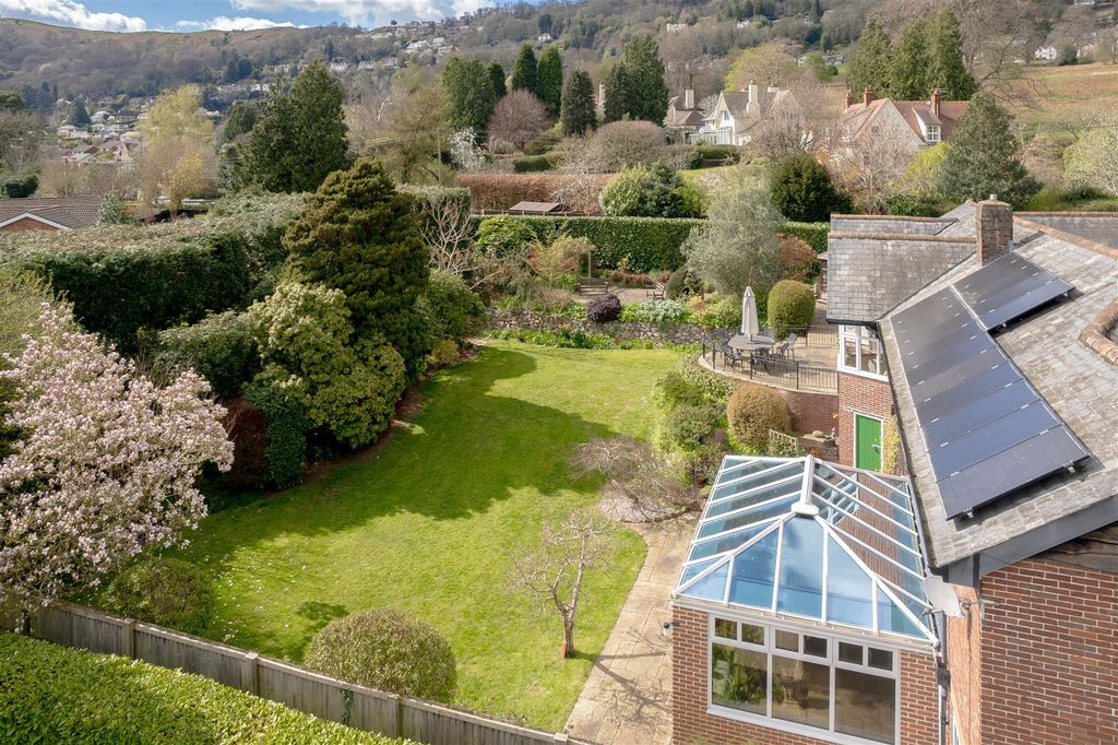 Additional image 5 of 7 bed detached house for salePeachfield Road, Malvern WR14