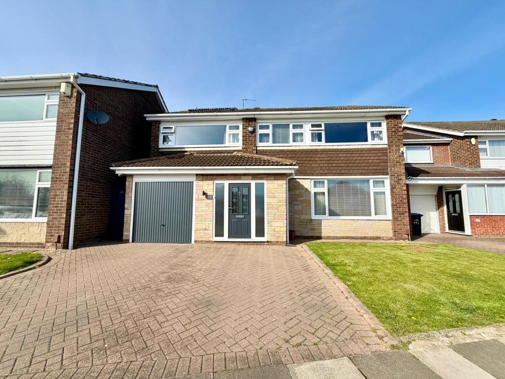 Additional image 27 of 4 bed detached house for saleHall Drive, Middlesbrough TS5