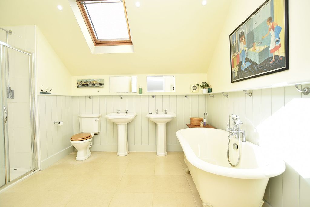 Additional image 26 of 5 bed barn conversion for saleBeckwith, Harrogate HG3