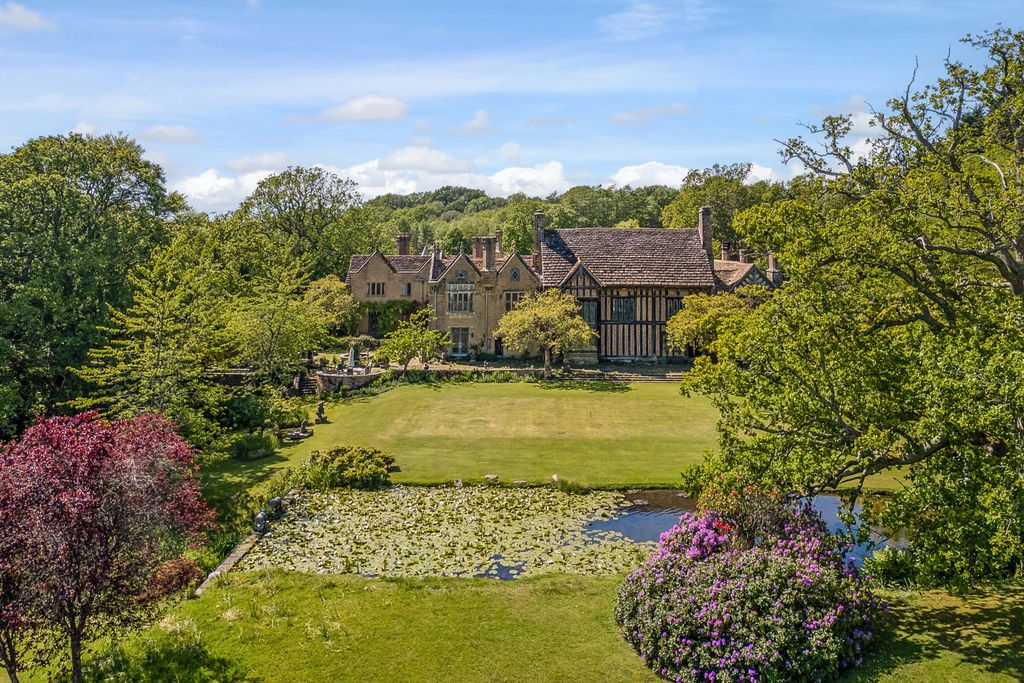 Additional image 22 of 17 bed property for saleHollow Lane, Dormansland, East Grinstead, Surrey RH19