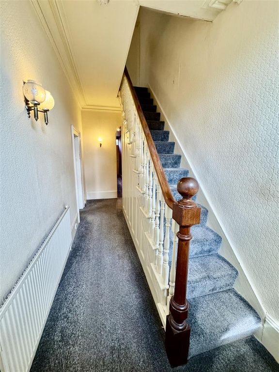 Property photo 2 of 11 Entrance Hallway