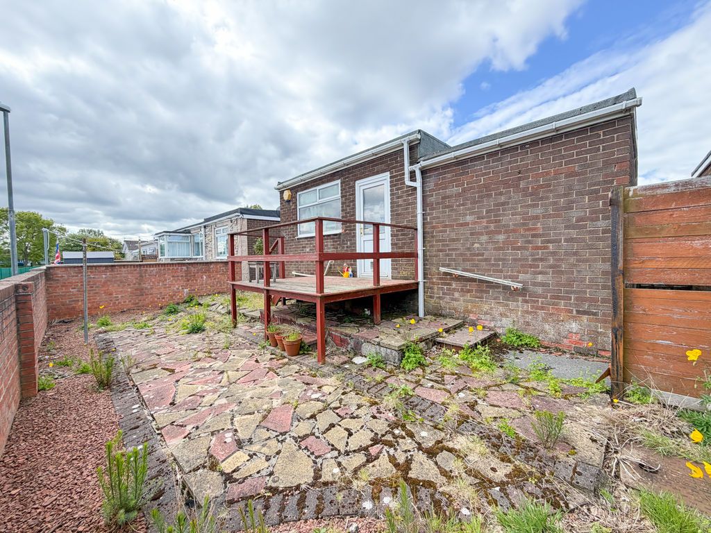 Additional image 9 of 2 bed semi-detached bungalow for saleBrinkburn Close, Hanover Estate NE21
