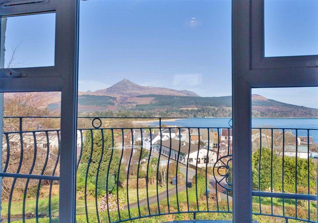 Additional image 31 of 5 bed villa for saleSt Leonards, Brodick, Isle Of Arran KA27
