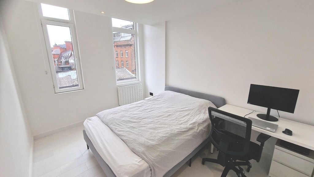 Additional image 16 of 2 bed flat to rent19 Lever Street, Manchester M1