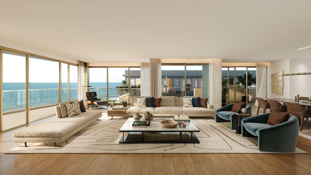 Property photo 1 of 29 Luxury 4-Bedroom In Gaia | The Grand Splendouro