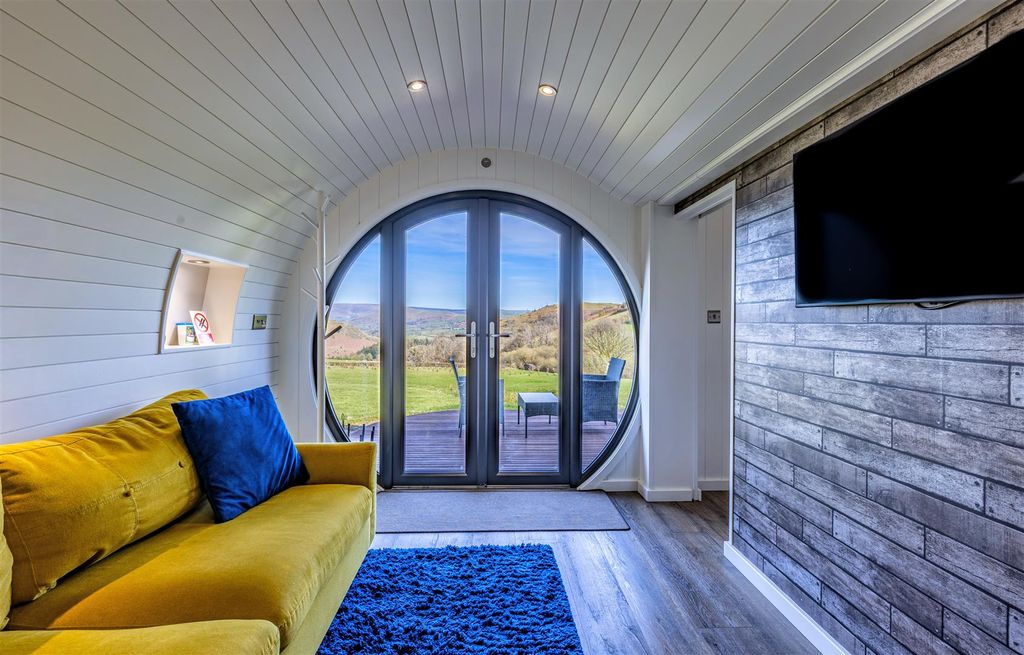 Additional image 31 of 5 bed detached house for saleCefnllys, Llandrindod Wells LD1