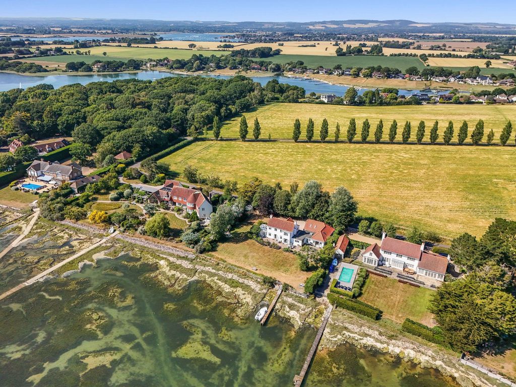 Additional image 29 of 4 bed detached house for saleBosham Hoe, Bosham PO18
