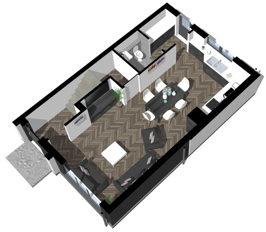 Property photo 2 of 8 House-A2-Mcmanus-3D-Gf-2-Scaled.Jpg