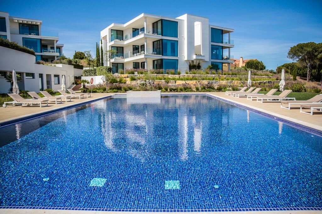 Property photo 1 of 22 1Algarve Apartments Pttava476P 1