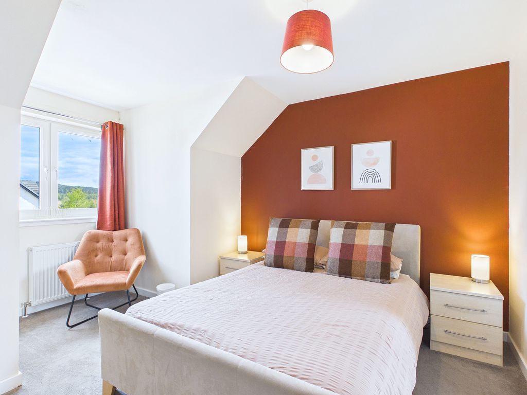 Additional image 11 of 3 bed semi-detached house for saleOsprey Drive, Boat Of Garten PH24