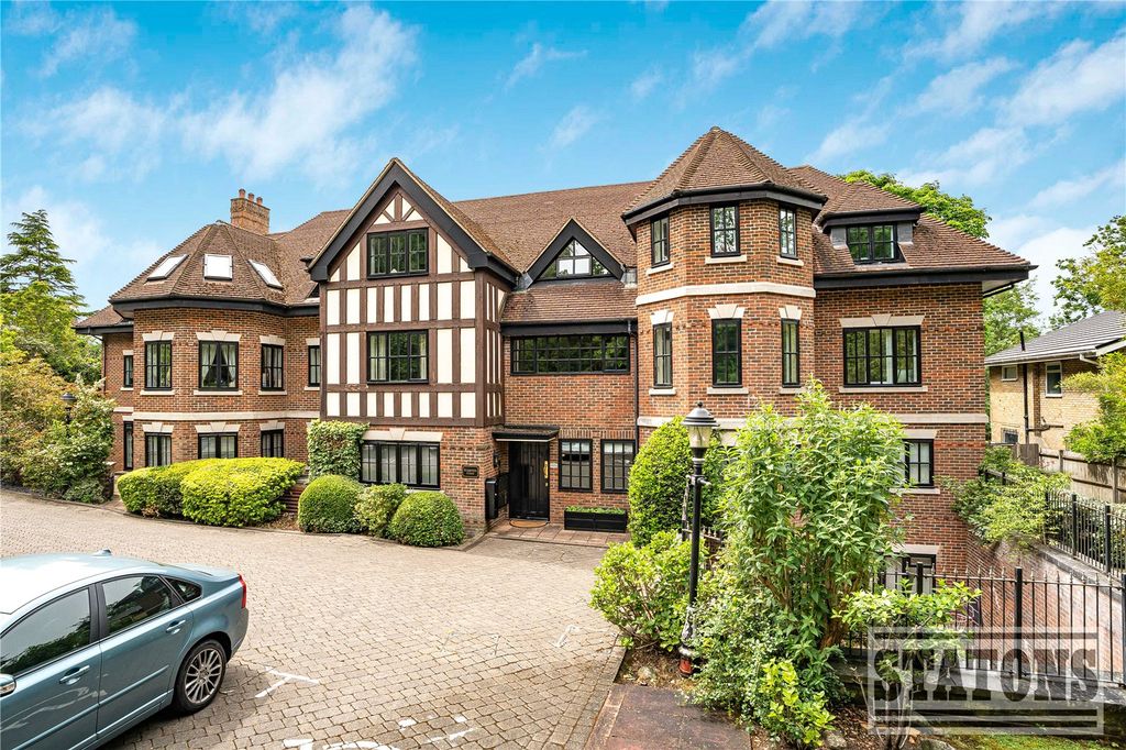 Additional image 33 of 3 bed flat for saleCockfosters Road, Barnet EN4