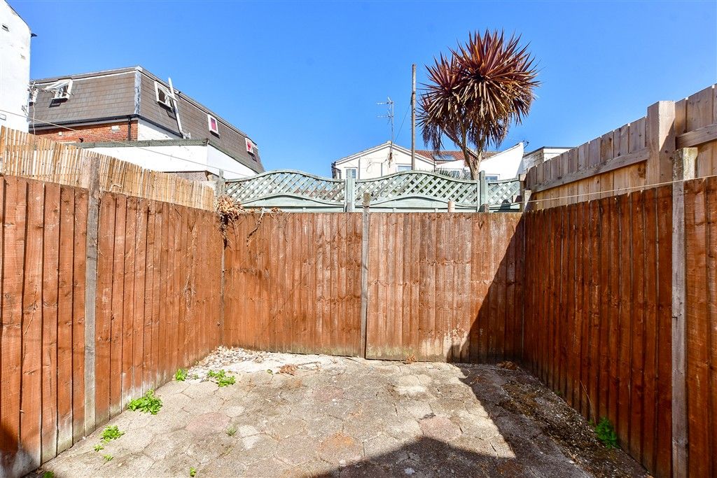 Property photo 3 of 9 Rear Garden
