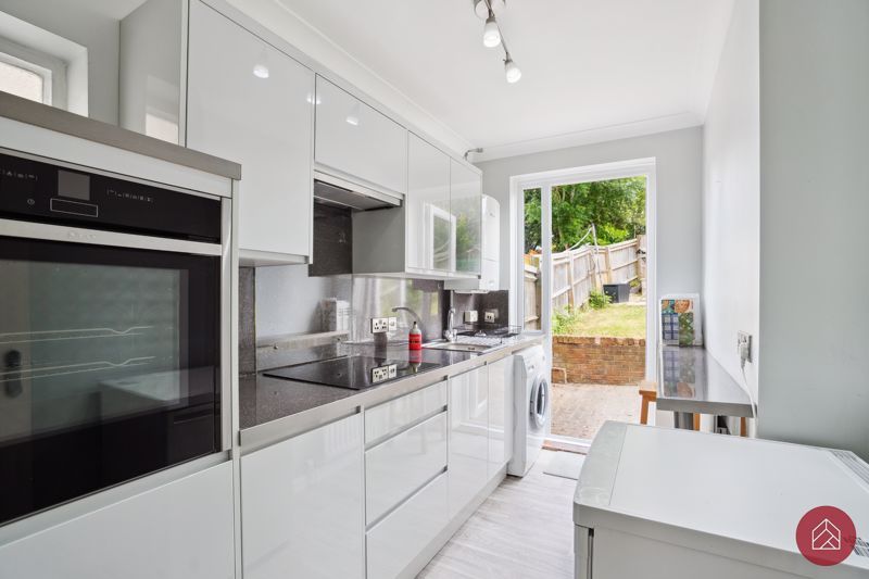 Property photo 2 of 13 Kitchen