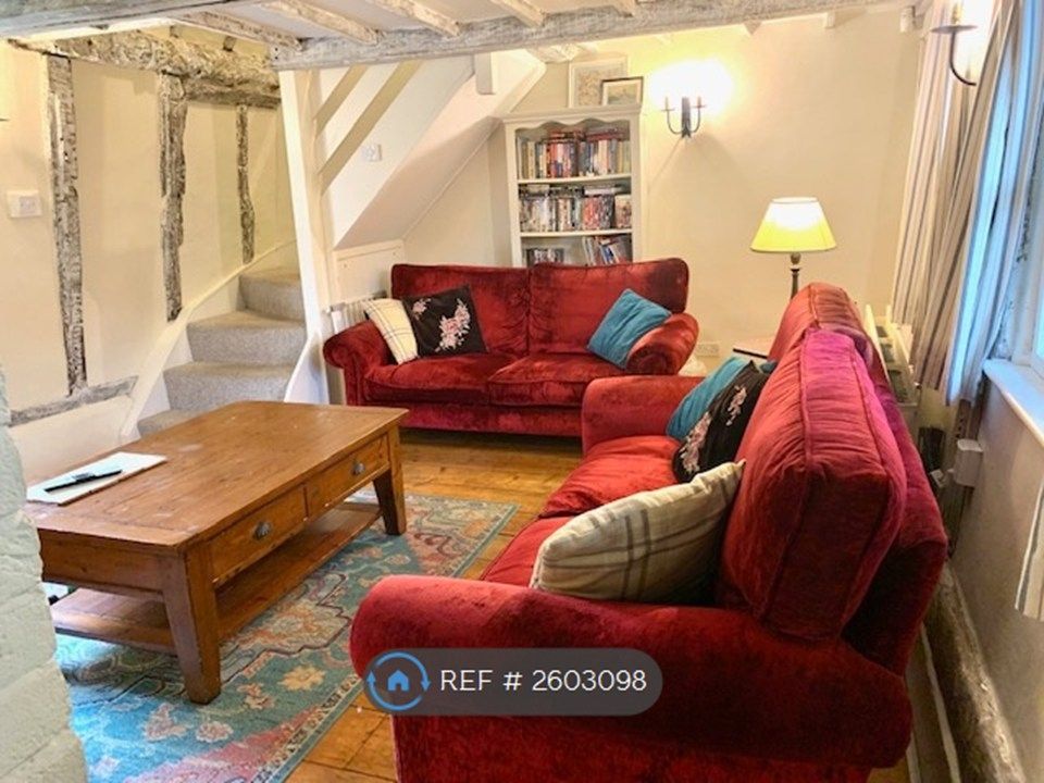 Property photo 2 of 12 Sitting Room