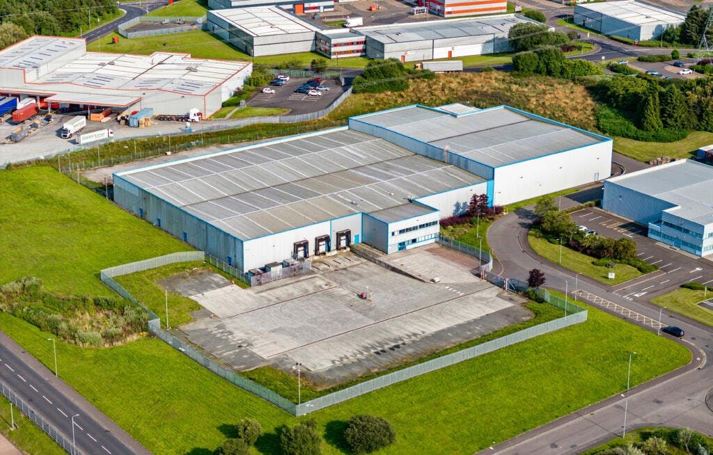 Property photo 1 of 6 Aerial.Jpeg