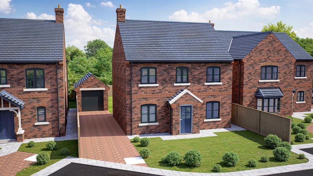 Property photo 1 of 2 Plot 4