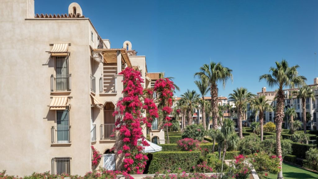 Property photo 3 of 10 Veranda Sahl Hasheesh -Buildix Real Estate