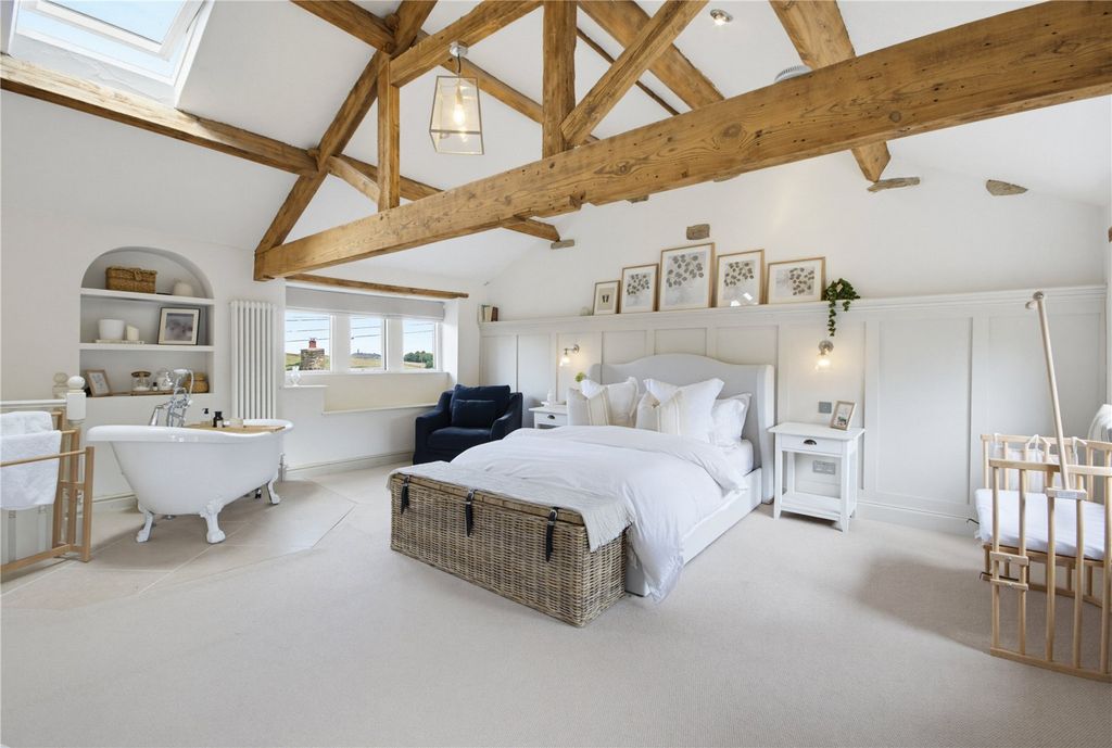 Property photo 2 of 19 Attic Room